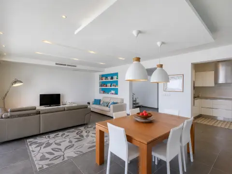 3 bed Penthouse For Sale in Sliema, Sliema - thumb 16
