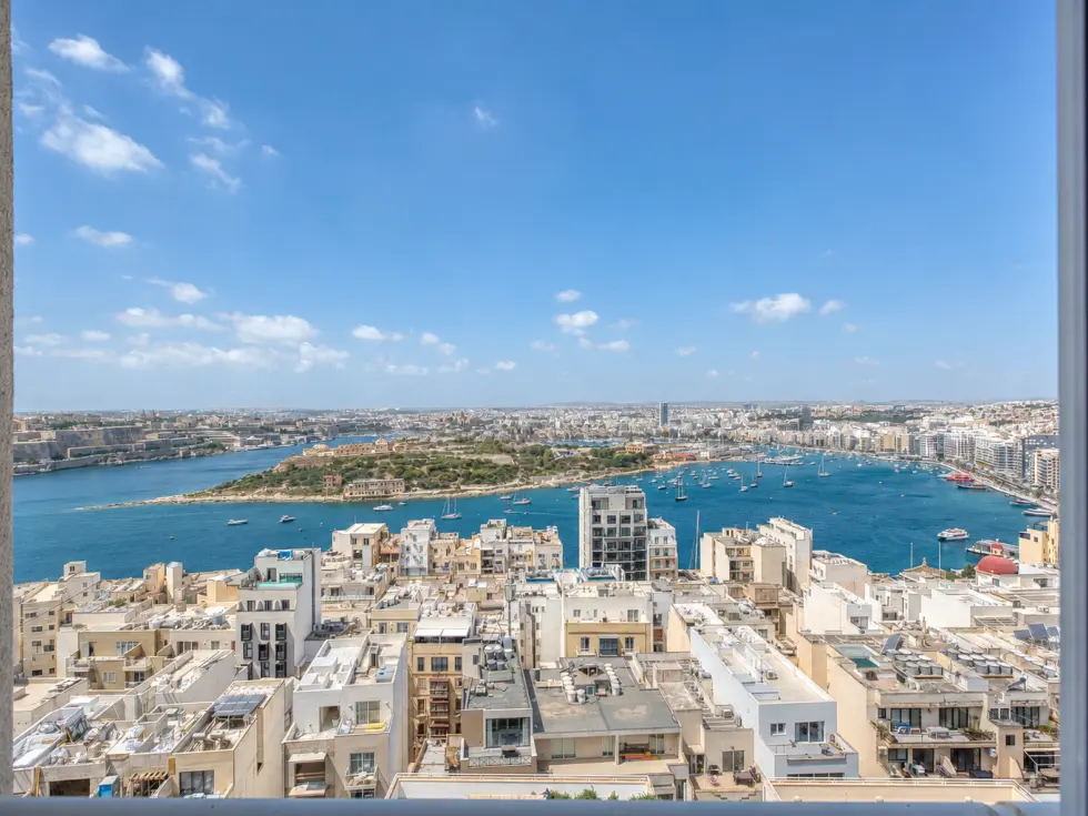 3 bed Penthouse For Sale in Sliema, Sliema - thumb 21