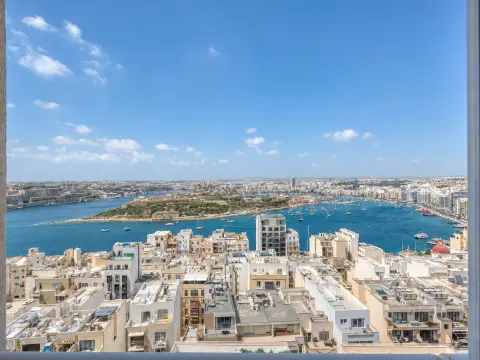 3 bed Penthouse For Sale in Sliema, Sliema - thumb 21