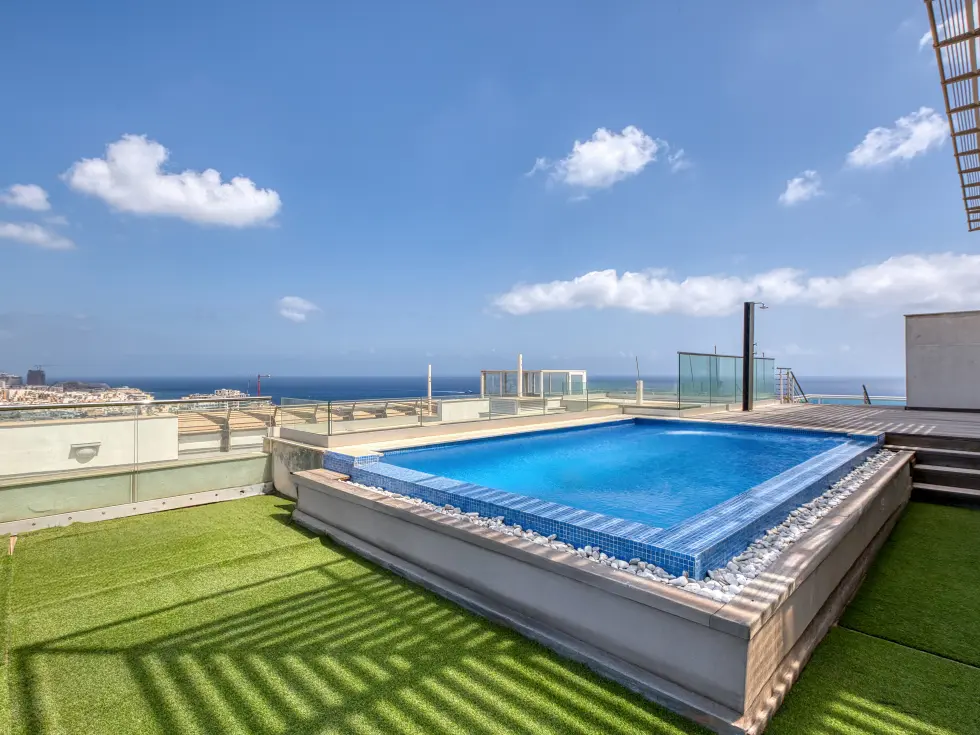 3 bed Penthouse For Sale in Sliema, Sliema - thumb 27