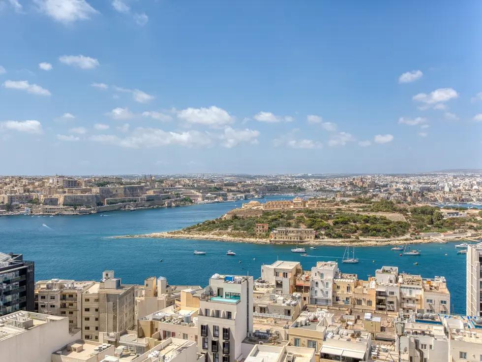 3 bed Penthouse For Sale in Sliema, Sliema - thumb 28