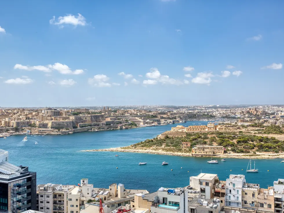 3 bed Penthouse For Sale in Sliema, Sliema - thumb 3