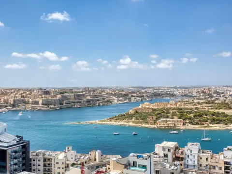 3 bed Penthouse For Sale in Sliema, Sliema - thumb 3