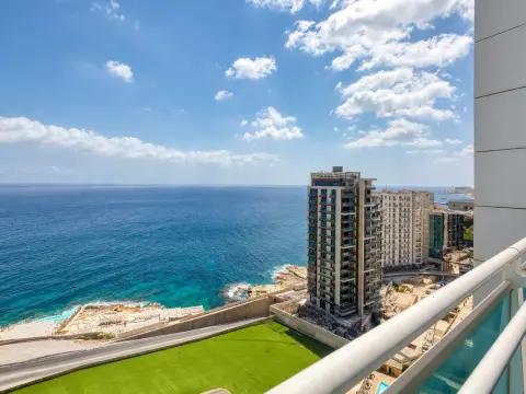 3 bed Penthouse For Sale in Sliema, Sliema - thumb 6