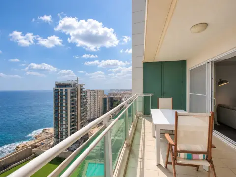 3 bed Penthouse For Sale in Sliema, Sliema - thumb 7