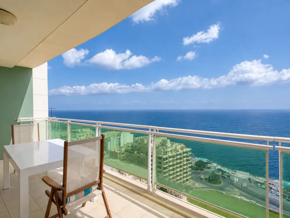 3 bed Penthouse For Sale in Sliema, Sliema - thumb 9
