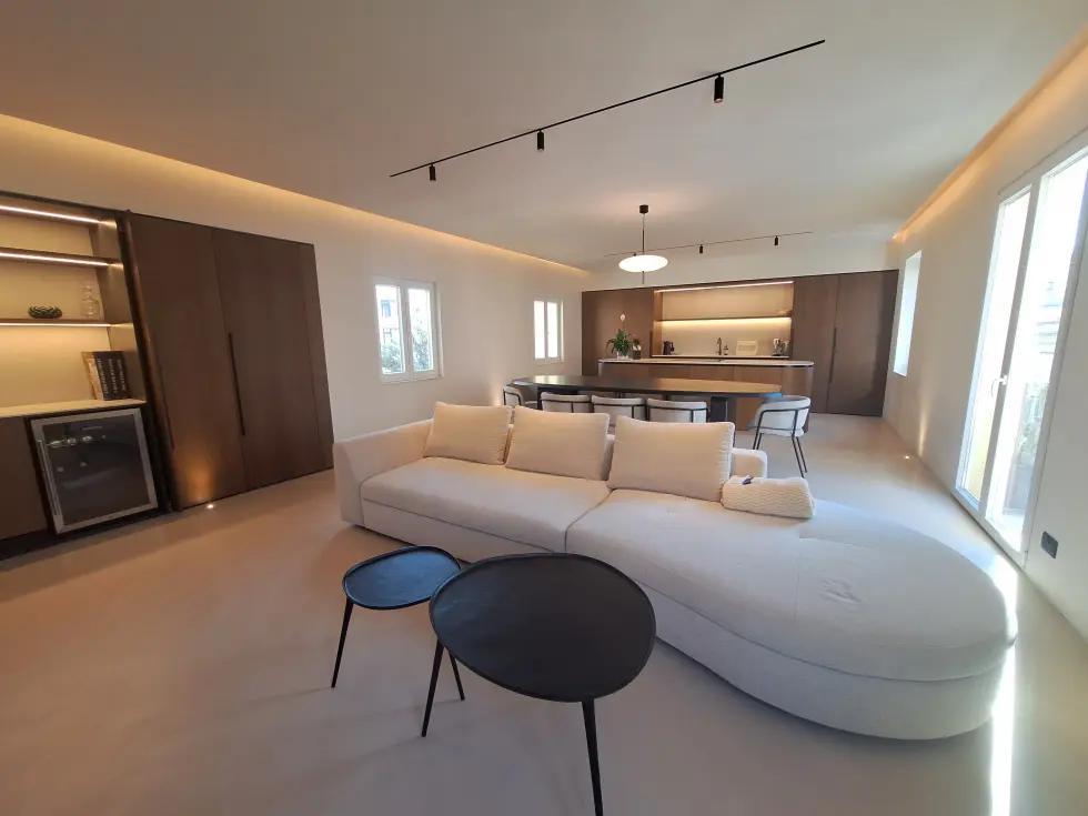 1 bed Apartment For Rent in Sliema, Sliema - thumb 1