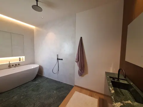 1 bed Apartment For Rent in Sliema, Sliema - thumb 11