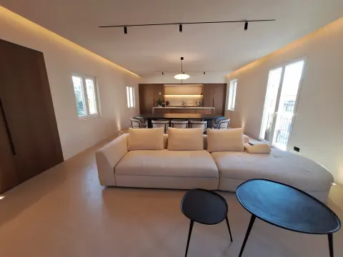1 bed Apartment For Rent in Sliema, Sliema - thumb 3