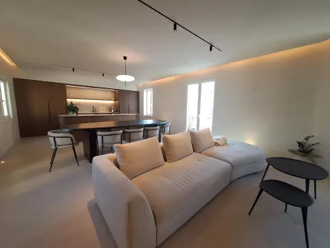 1 bed Apartment For Rent in Sliema, Sliema - thumb 4