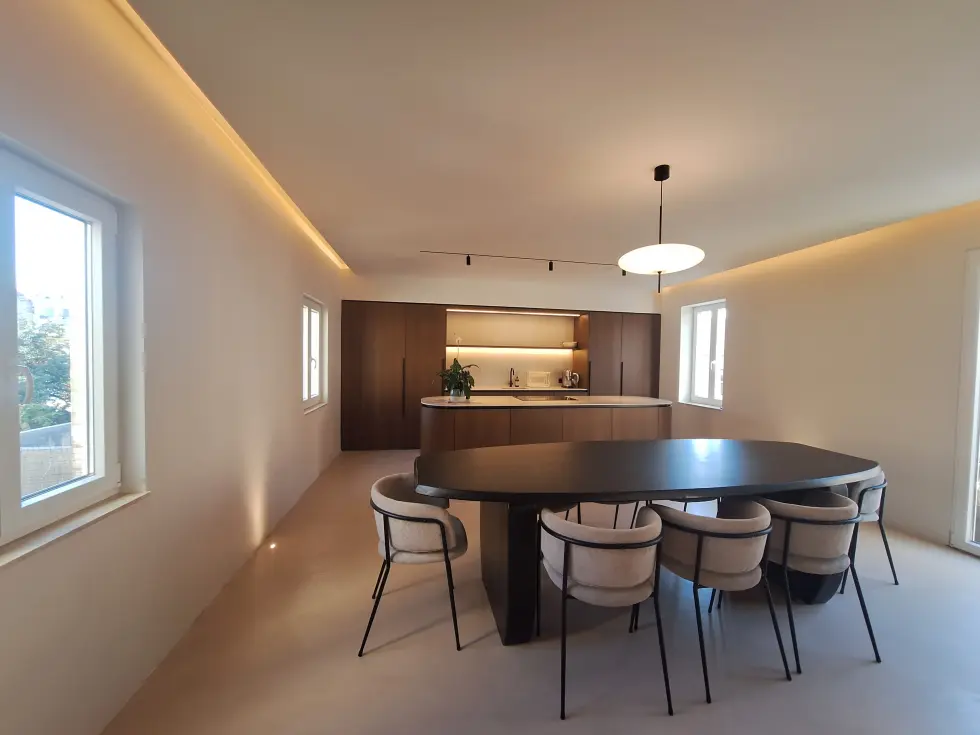 1 bed Apartment For Rent in Sliema, Sliema - thumb 5