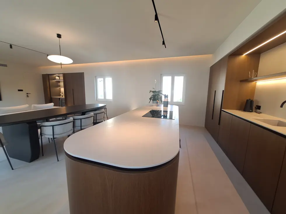 1 bed Apartment For Rent in Sliema, Sliema - thumb 8