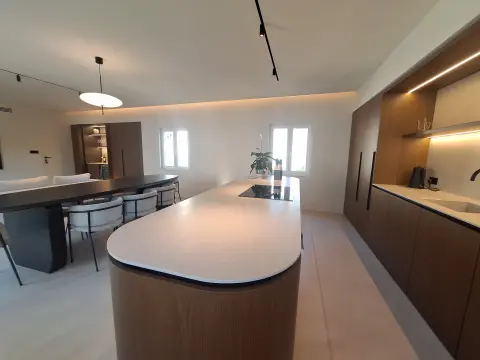 1 bed Apartment For Rent in Sliema, Sliema - thumb 8