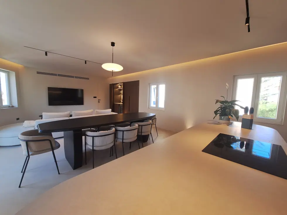 1 bed Apartment For Rent in Sliema, Sliema - thumb 9