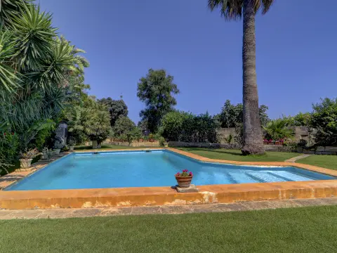 3 bed Farmhouse For Sale in Gharghur, Gharghur - thumb 1