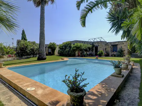 3 bed Farmhouse For Sale in Gharghur, Gharghur - thumb 2
