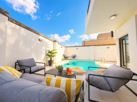 3 bed Villa For Rent in Kappara, Kappara - thumb 1
