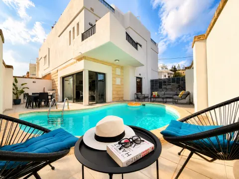 3 bed Villa For Rent in Kappara, Kappara - thumb 2