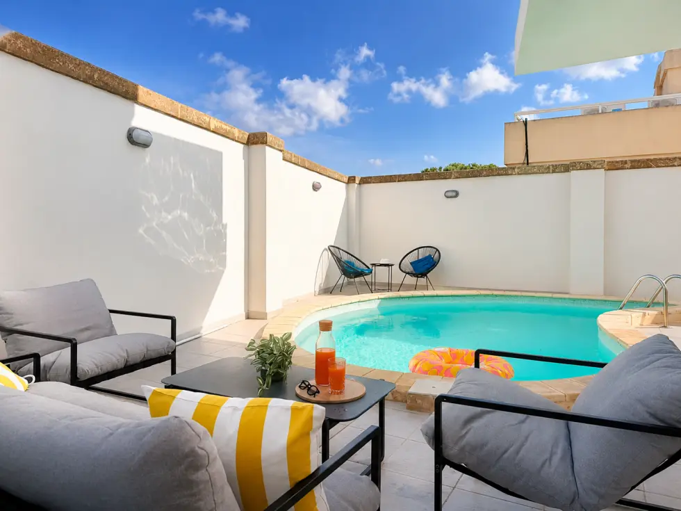 3 bed Villa For Rent in Kappara, Kappara - thumb 3