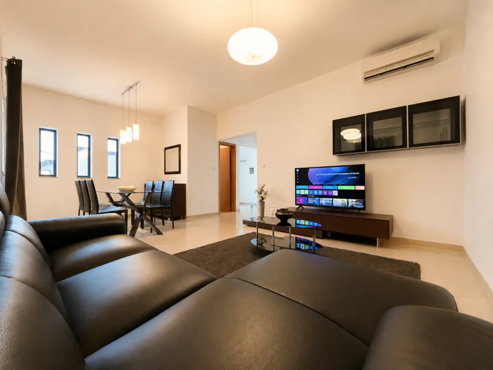 3 bed Villa For Rent in Kappara, Kappara - thumb 5