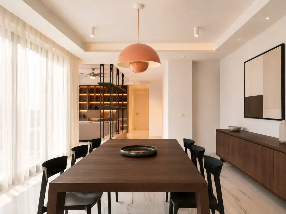 4 bed Penthouse For Rent in Sliema, Sliema - thumb 3