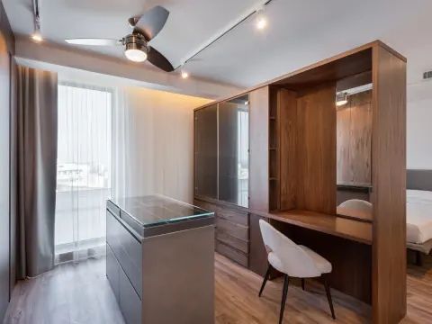 4 bed Penthouse For Rent in Sliema, Sliema - thumb 4