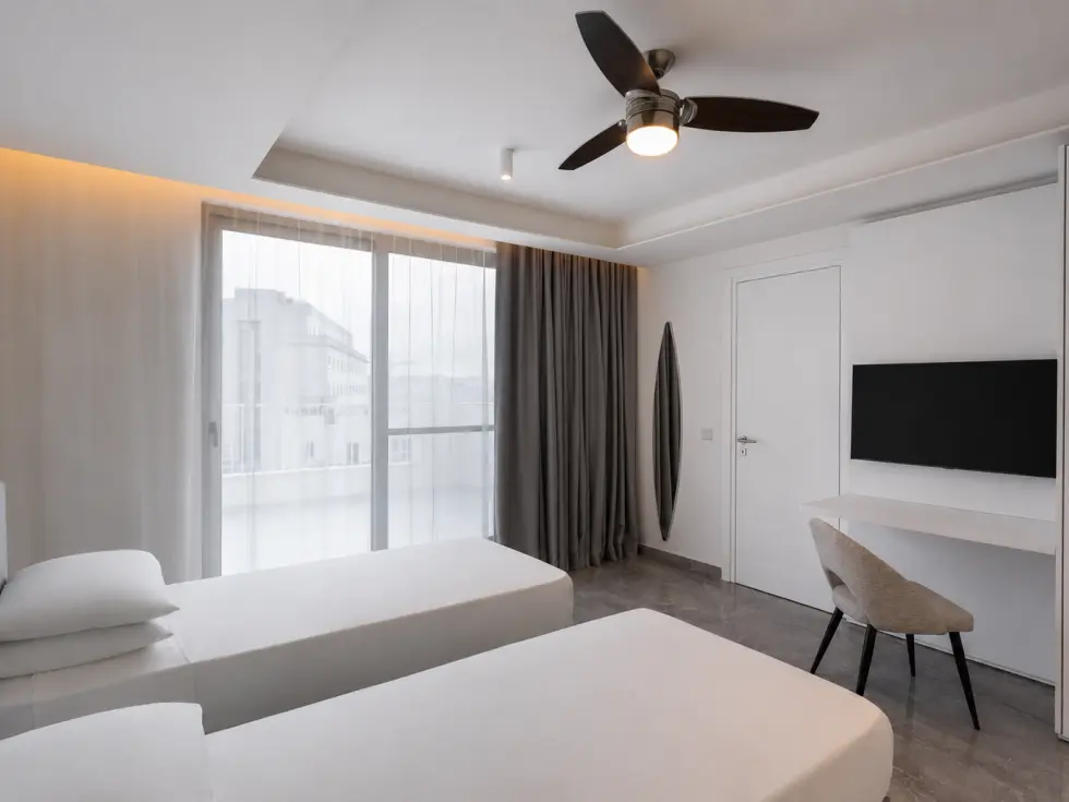 4 bed Penthouse For Rent in Sliema, Sliema - thumb 6