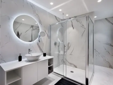 4 bed Penthouse For Rent in Sliema, Sliema - thumb 8