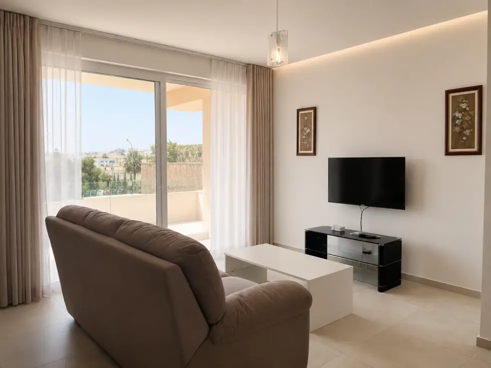 2 bed Maisonette For Rent in Pembroke, Pembroke - thumb 2