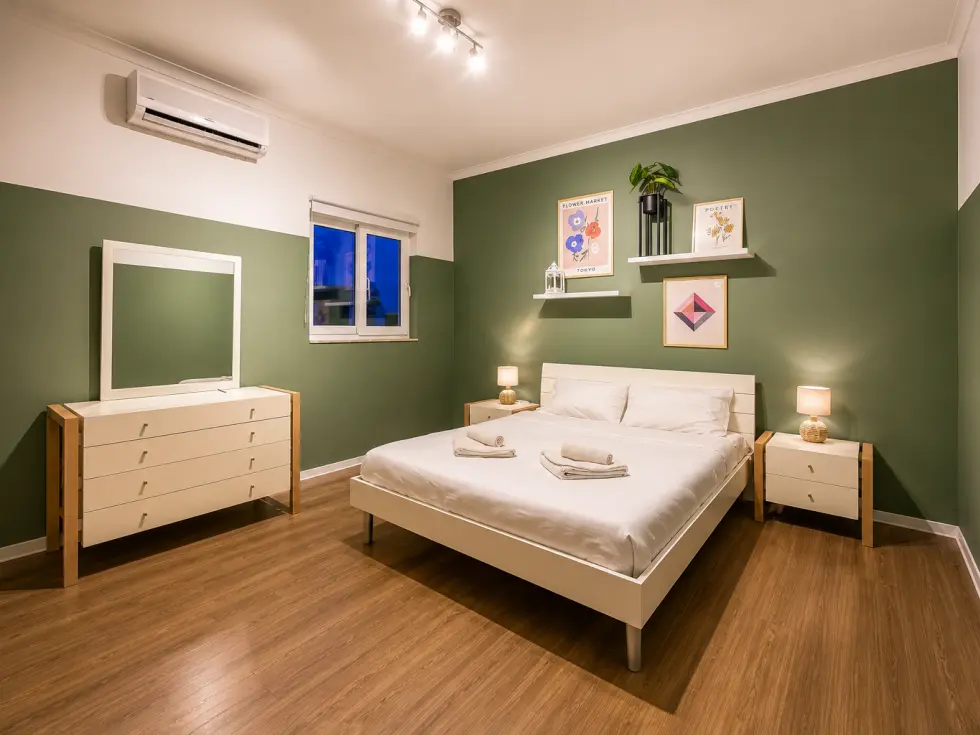 3 bed Apartment For Rent in Sliema, Sliema - thumb 10