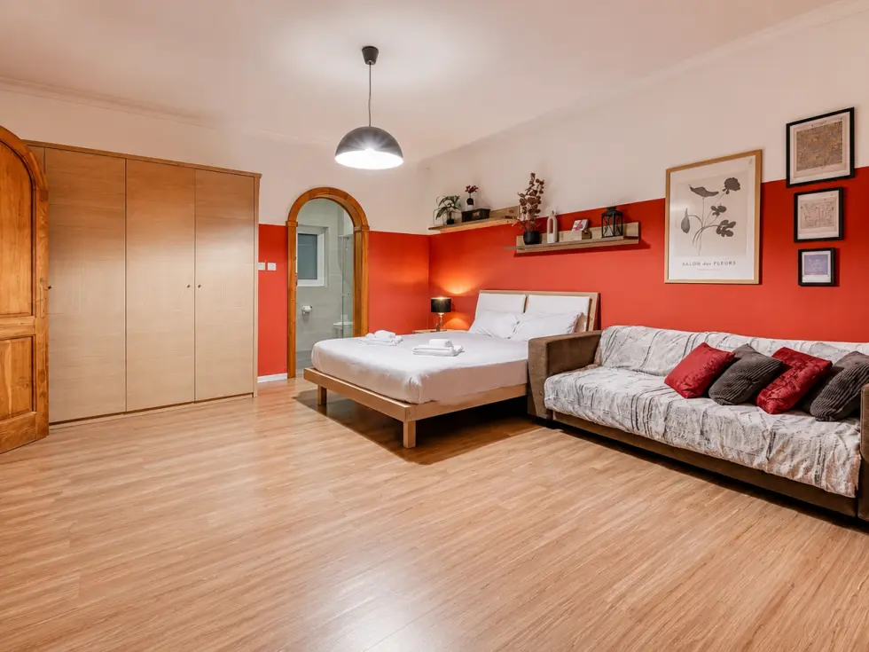 3 bed Apartment For Rent in Sliema, Sliema - thumb 11