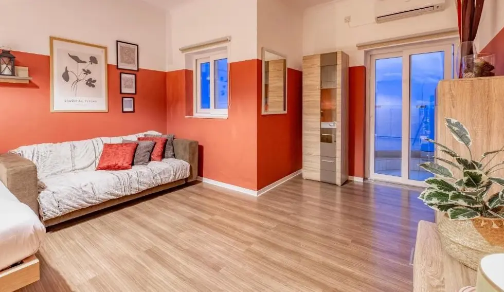 3 bed Apartment For Rent in Sliema, Sliema - thumb 12