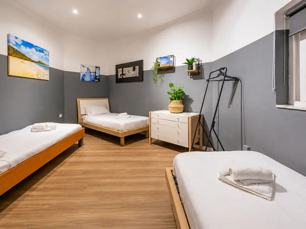 3 bed Apartment For Rent in Sliema, Sliema - thumb 13
