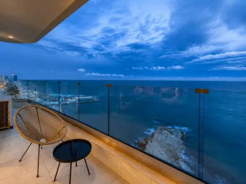 3 bed Apartment For Rent in Sliema, Sliema - thumb 2