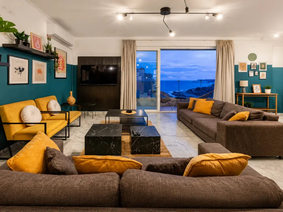3 bed Apartment For Rent in Sliema, Sliema - thumb 3