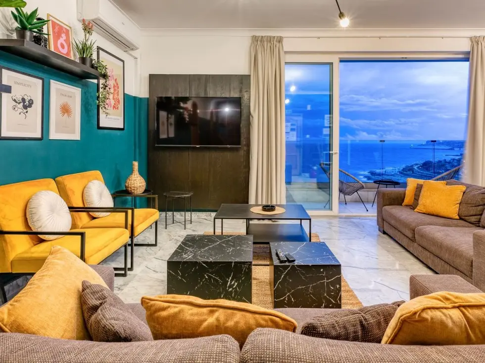 3 bed Apartment For Rent in Sliema, Sliema - thumb 5