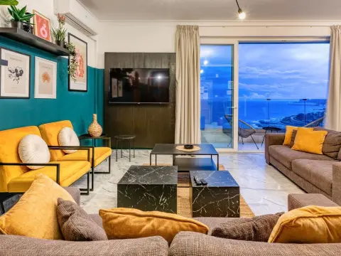 3 bed Apartment For Rent in Sliema, Sliema - thumb 5