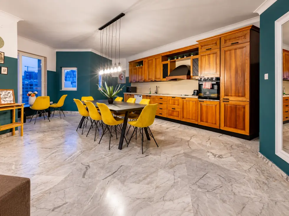 3 bed Apartment For Rent in Sliema, Sliema - thumb 8