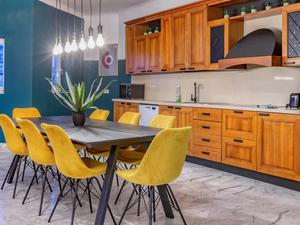 3 bed Apartment For Rent in Sliema, Sliema - thumb 9