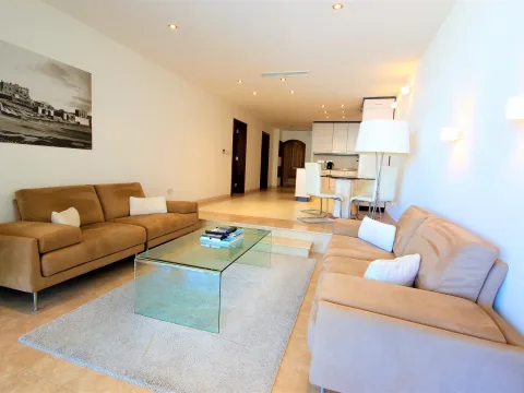 2 bed Apartment For Rent in St Julian's, St Julian's - thumb 2
