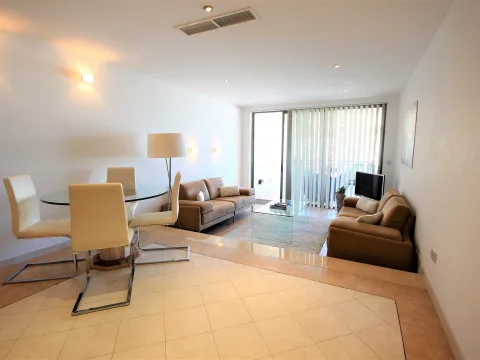 2 bed Apartment For Rent in St Julian's, St Julian's - thumb 3