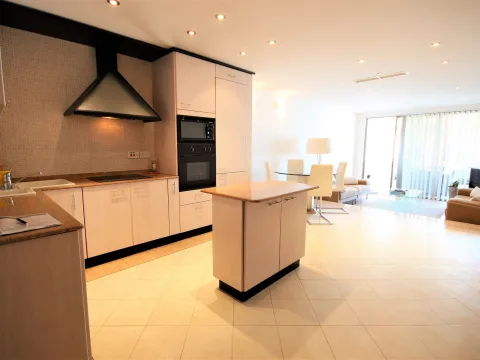 2 bed Apartment For Rent in St Julian's, St Julian's - thumb 4