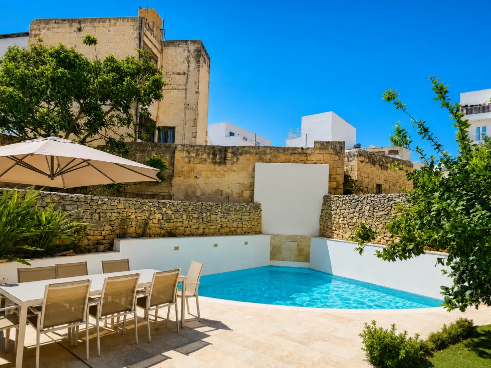 5 bed House of Character For Sale in Zebbug, Zebbug - thumb 1
