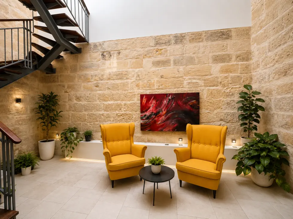 5 bed House of Character For Sale in Zebbug, Zebbug - thumb 5