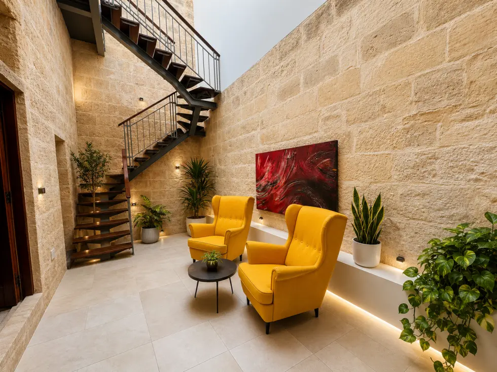 5 bed House of Character For Sale in Zebbug, Zebbug - thumb 6