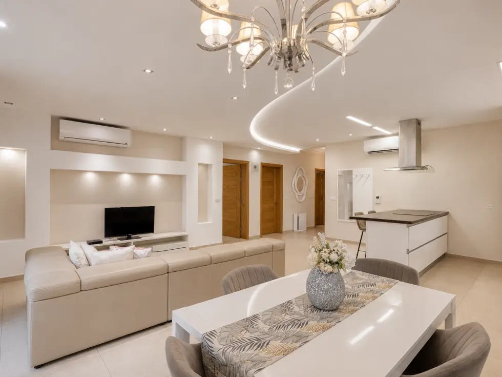 2 bed Apartment For Sale in Sliema, Sliema - thumb 7