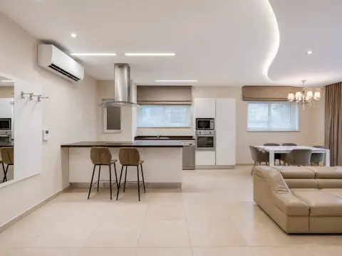 2 bed Apartment For Sale in Sliema, Sliema - thumb 8