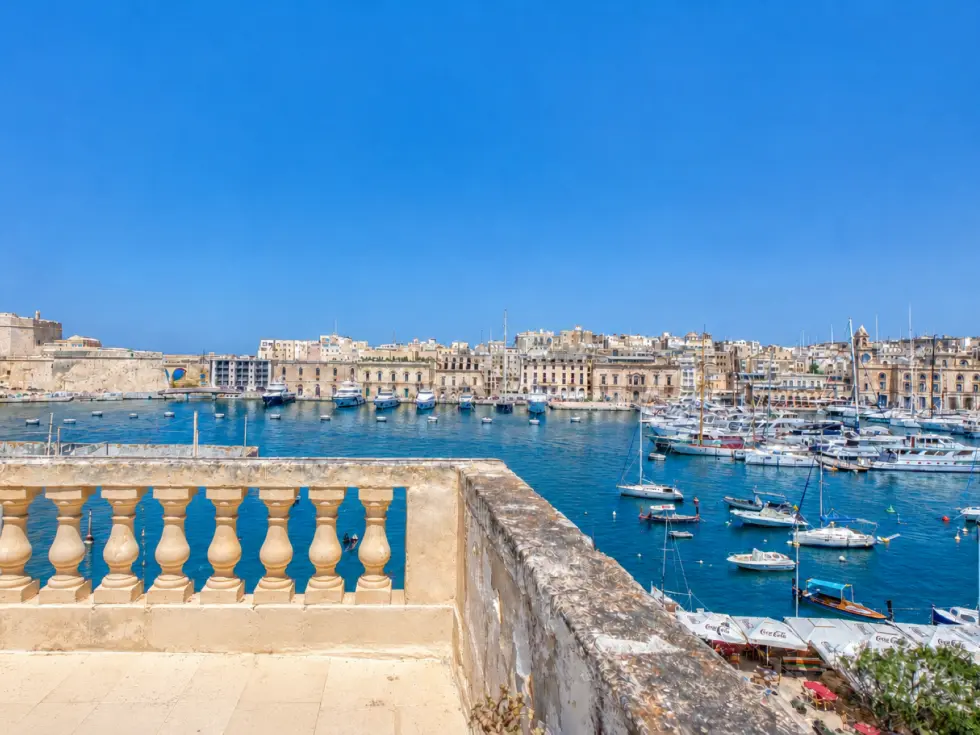4 bed House of Character For Sale in Senglea, Senglea - thumb 1