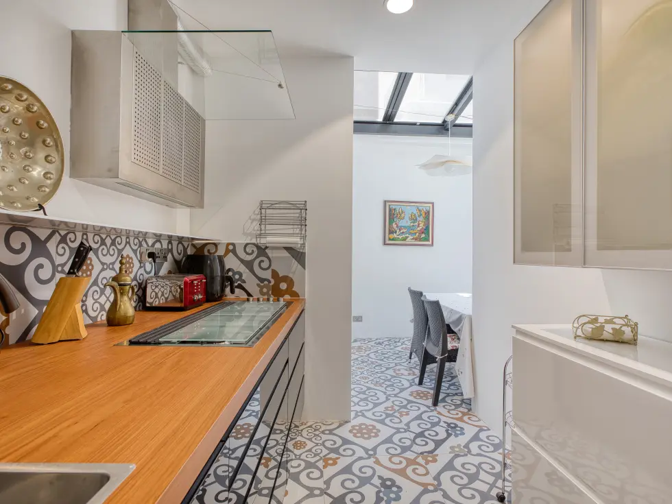 4 bed House of Character For Sale in Senglea, Senglea - thumb 10