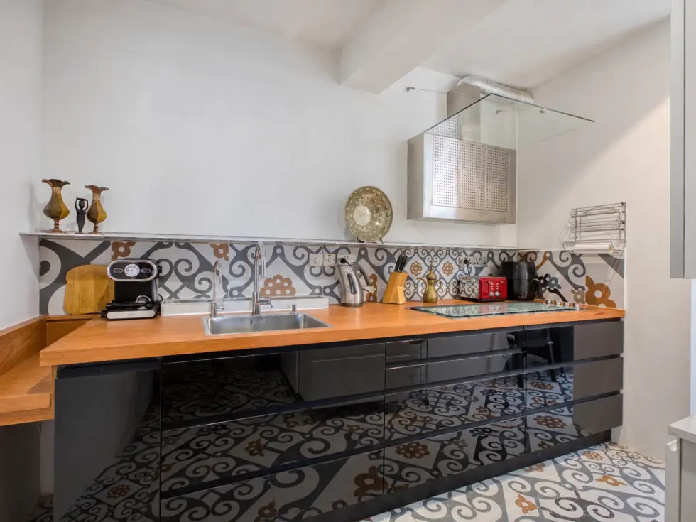 4 bed House of Character For Sale in Senglea, Senglea - thumb 11